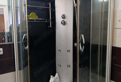 Apartament cu 2 camere nedecomandat în Central - 4