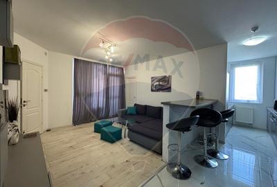 Apartament cu 3 camere semidecomandat, mobilat în Banu Mărăcine - 3