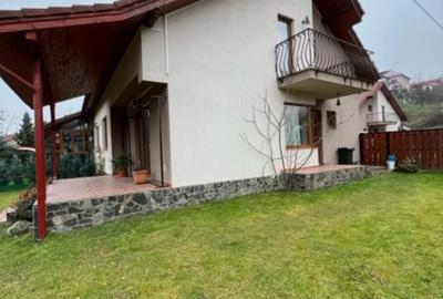 Duplex cu 3 camere cu Teren 500 Mp în Ferneziu - 4