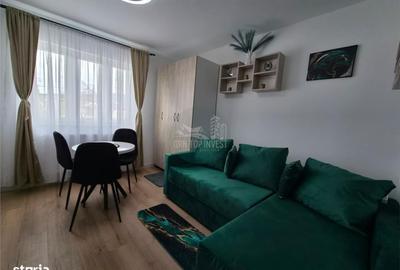 Garsonieră în Lazaret - 8