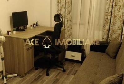 Apartament cu 3 camere decomandat, mobilat în Lujerului - 4