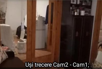 Garsonieră nedecomandată în Calea Victoriei - 3