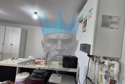 Garsonieră decomandată, mobilată în Corbeanca - 10