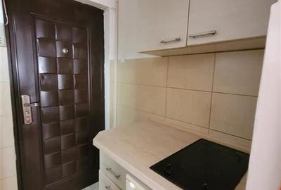 Garsoniera Renovata zona Buziasului - 7