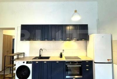 Apartament 3 camere, 80 mp, parcare, pet friendly, zona strazii Clinicilor - 1