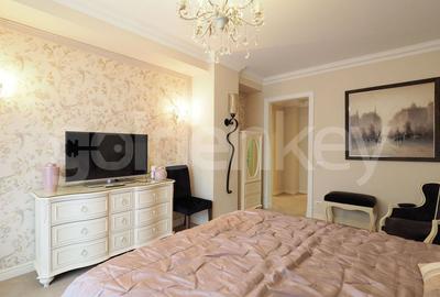 Apartament premium cu 3 camere, loc de parcare, terasa Apartament premium cu 3 camere, loc de parcare, terasa - 10