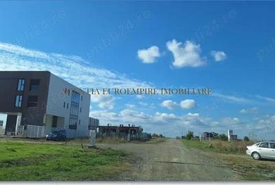 Teren de vanzare in Constanta, Veterani - 500 mp - 2