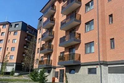 Apartament cu 2 camere | 39 mp | Beta Residence
