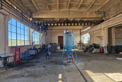 Spațiu comercial, în Cămărașu - 3