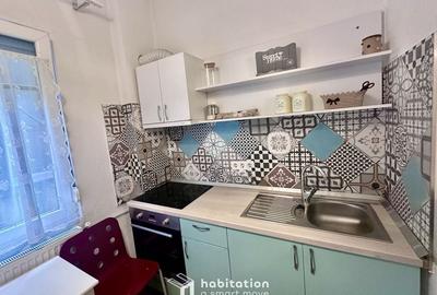 Apartament 2 camere de închiriat la 5 minute de Medicina/Prefectura - 4