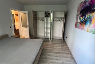 Garsonieră în Grigorescu - 5