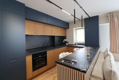 Apartament cu 3 camere decomandat, mobilat în Zorilor - 4