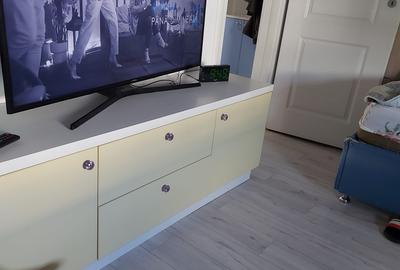 Apartament cu 2 camere semidecomandat în Central - 3