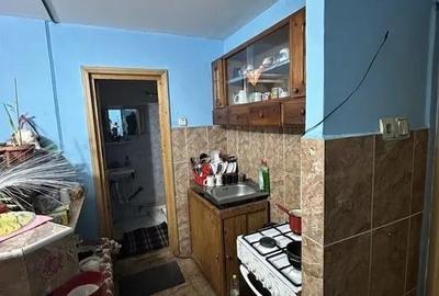 Garsoniera Matthaus-Kaufland - 4