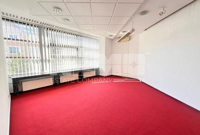 Spatiu Birouri 230 Mp I Suceava/Ultracentral  I 14 Euro/Mp - 16