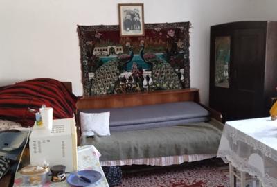 Casă cu 2 camere în Ozd - 6