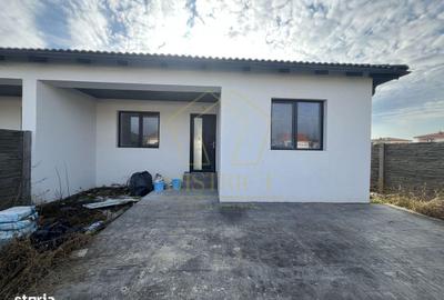 Casă cu 4 camere cu Teren 341 Mp în Crișan - 3