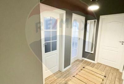 Apartament cu 2 camere decomandat, mobilat în Chitila - 7