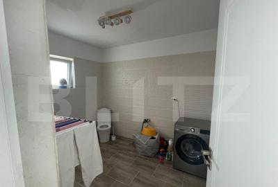 Casa la cheie, 4 camere, 120 mp, teren 700 mp Jucu de Mijloc - 3