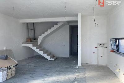 Duplex spatios, cu 5 camere in Ghiroda, V2708 - 14