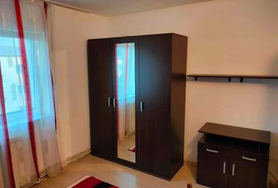 Apartament cu 2 camere semidecomandat în Traian - 7