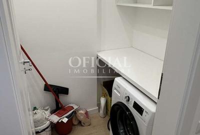 Apartament cu 2 camere semidecomandat, mobilat în Florești - 4