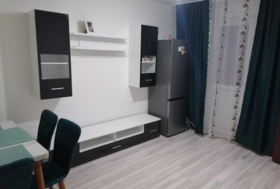 Apartament cu 2 camere semidecomandat în Exterior Vest - 2
