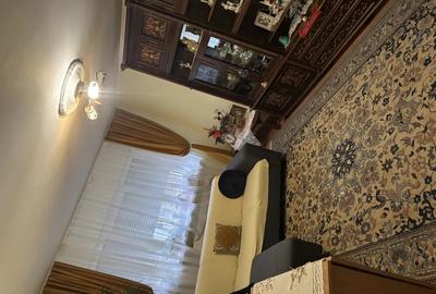 Apartament Popa ?apca 3 camere pitesti - 1