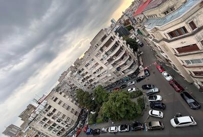 Romana, ultracentral, blocul Scriitorilor, unic investitie, sigura 130 mp - 20