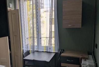 Apartament cu 2 camere, mobilat în Floreasca