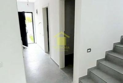 Casă cu 4 camere în Domnești - 1