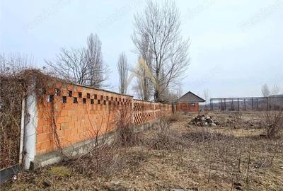 Teren de 57662 mp, în Popeni - 9