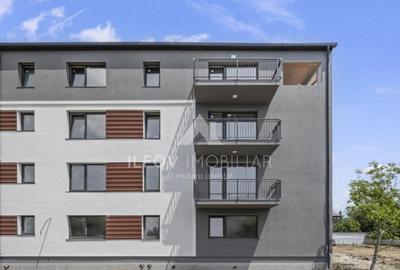 Garsoniera Balotesti central, Unirii Apartment's Balotesti