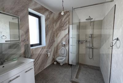 Casa la cheie P + E, 120 mpu, teren 700 mp, panouri fv, zona Lacrita Mica - 8