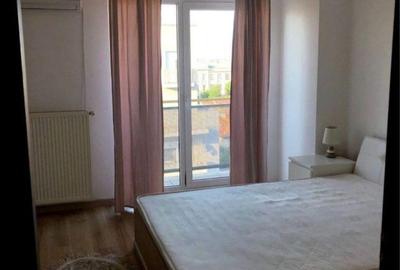 Apartament cu 2 camere în Parcul Carol - 7