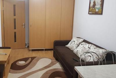 Garsonieră în UTA