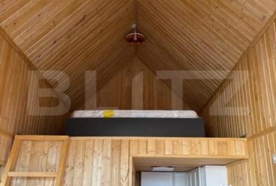 Casă cu 1 camere în Ițcani - 2