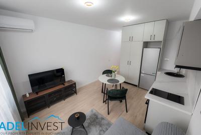 Garsonieră nedecomandată, mobilată în Sud - 4