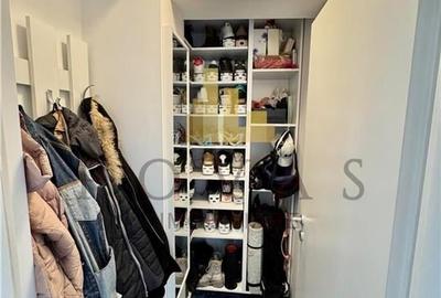 Inchiriere Apartament 3 Camere Bazilescu Laminorului Bucurestii Noi - 13