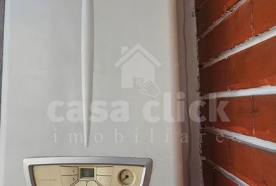 Apartament cu 2 camere decomandat, mobilat în Piața Centrală - 5