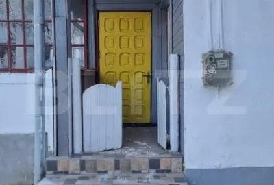 Casa si teren zona pitoreasca - 3