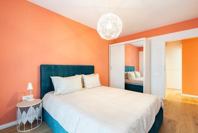 Apartament cu 2 camere decomandat, mobilat în Timpuri Noi - 7