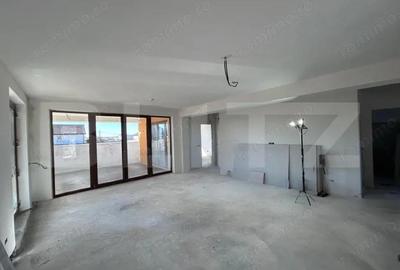 Casă cu 4 camere cu Teren 500 Mp în Central - 3