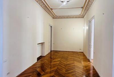 Casă individuală cu 5 camere cu Canalizare în Ultracentral - 8