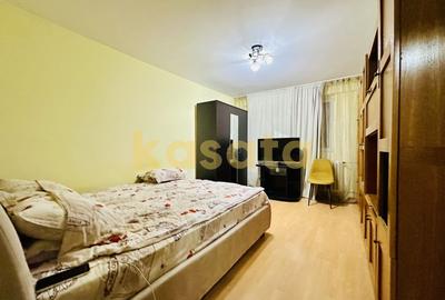 Apartament cu 4 camere decomandat, mobilat în Tei - 3