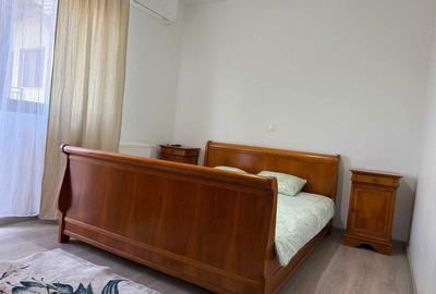 Apartament cu 3 camere decomandat în Central - 7