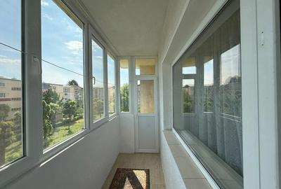 Apartament cu 2 camere semidecomandat în Gojdu - 6