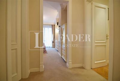 Apartament elegant | Zona Dorobanti | Design apartment | Parcare subterana - 20