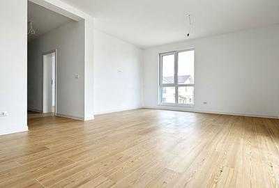 Apartament cu 2 camere în Moșnița Nouă - 2