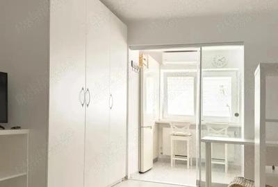 Vanzare garsoniera Palladium Rezidence, boxa 9mp, metrou Teclu - 4